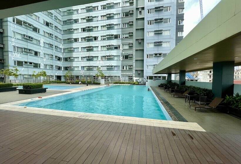 Avida Towers Condotel