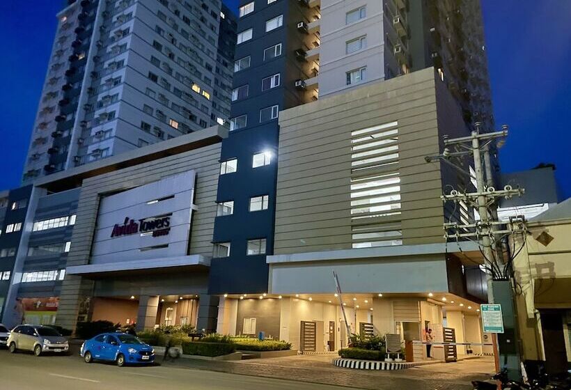 Avida Towers Condotel