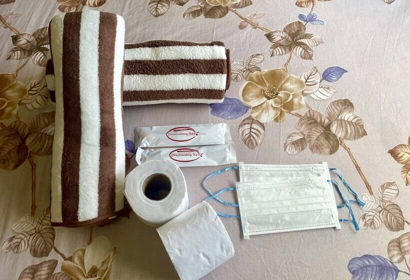 Avida Towers Condotel