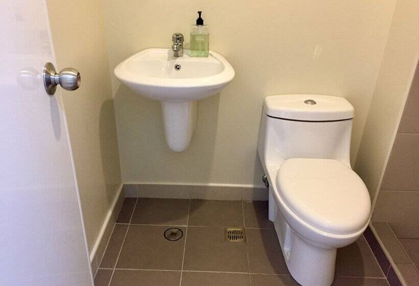 Avida Towers Condotel