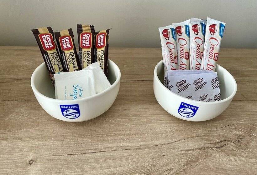 Avida Towers Condotel