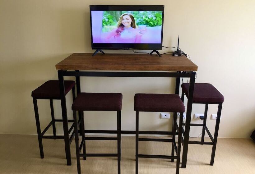 Avida Towers Condotel