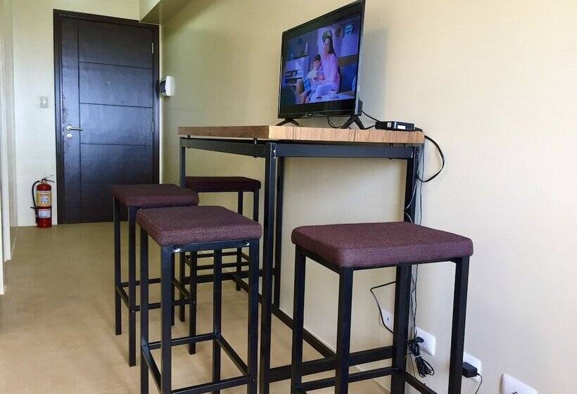 Avida Towers Condotel