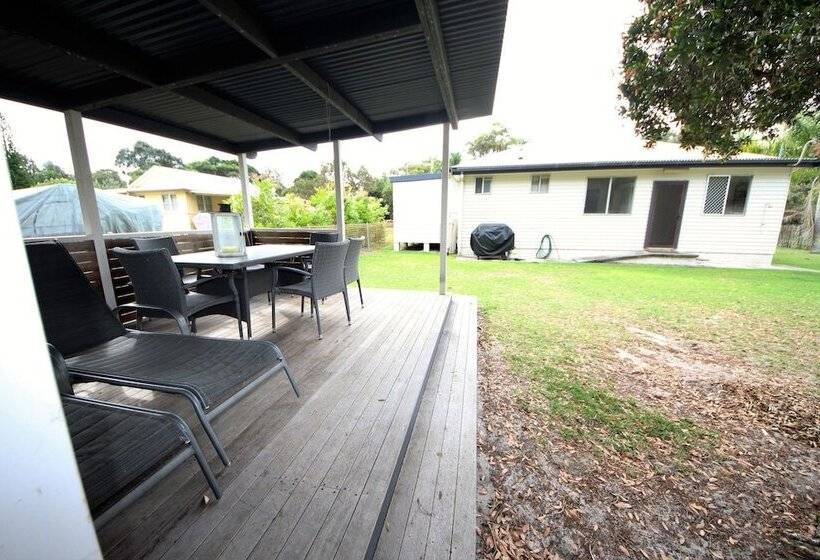 Beach Break At Hat Head   22 Bay St   No Sheets Or Towels Provided