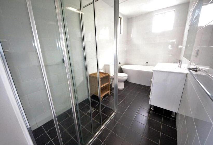 Beach Break At Hat Head   22 Bay St   No Sheets Or Towels Provided