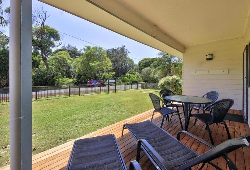 Beach Break At Hat Head   22 Bay St   No Sheets Or Towels Provided