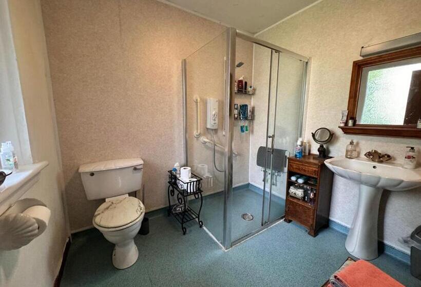 Bed and Breakfast Selkie House