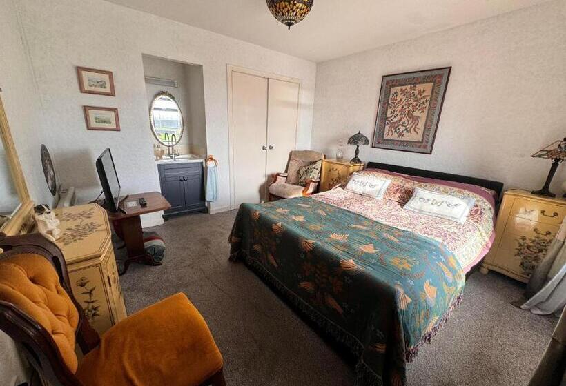 Bed and Breakfast Selkie House