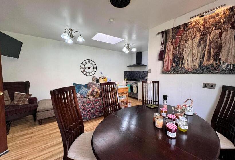 Bed and Breakfast Selkie House