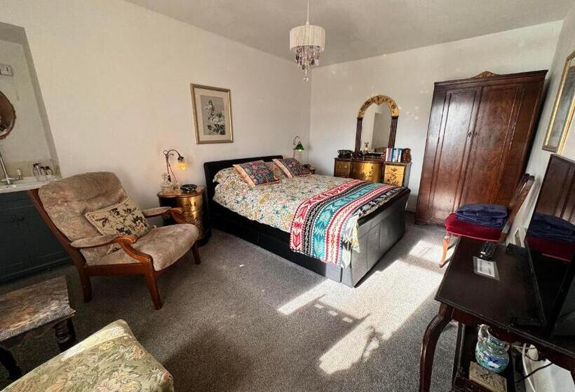 Bed and Breakfast Selkie House