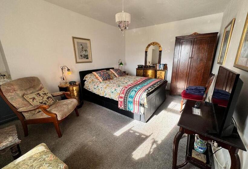 Bed and Breakfast Selkie House