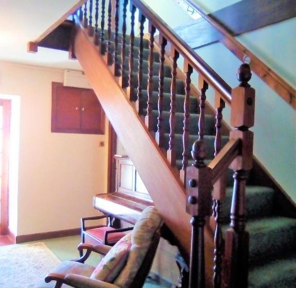 Bed and Breakfast Selkie House