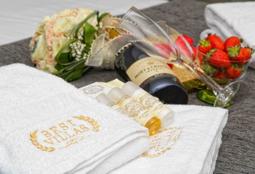 Best Villas   Park Ofir