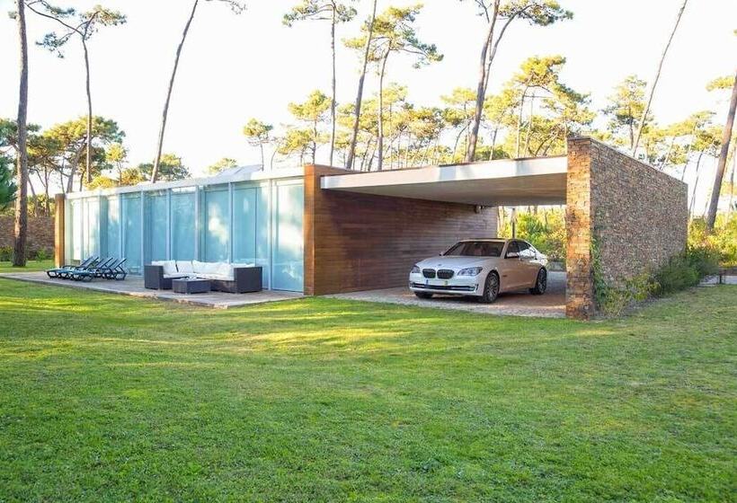 Best Villas   Park Ofir