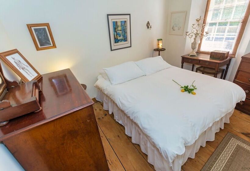 Braunton Magnolia Cottage 3 Bedrooms