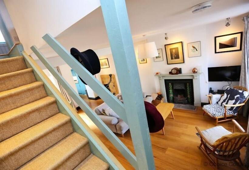 Braunton Samphire 2 Bedrooms