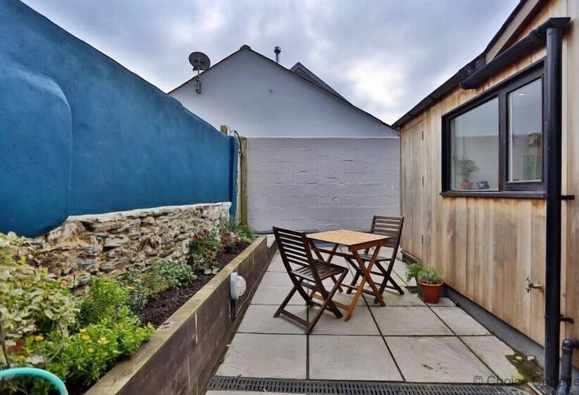 Braunton Samphire 2 Bedrooms