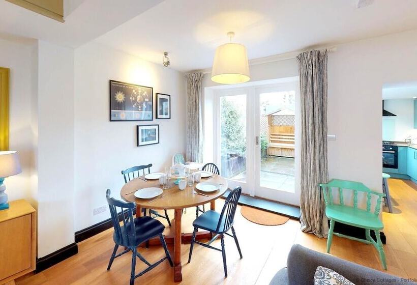 Braunton Samphire 2 Bedrooms