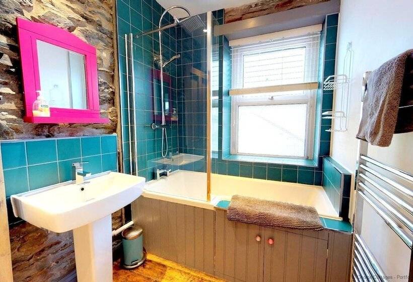 Braunton Samphire 2 Bedrooms