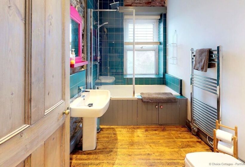 Braunton Samphire 2 Bedrooms