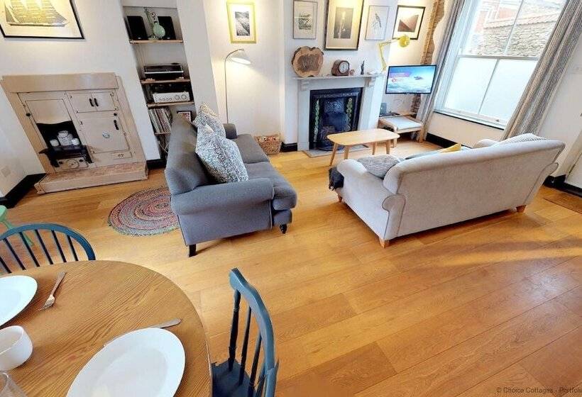 Braunton Samphire 2 Bedrooms