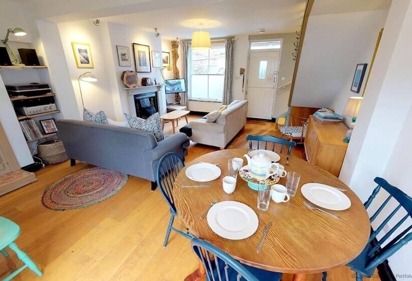 Braunton Samphire 2 Bedrooms