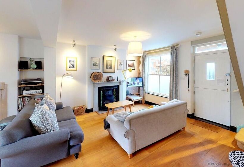 Braunton Samphire 2 Bedrooms