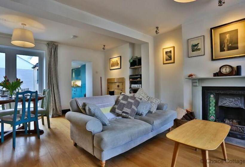 Braunton Samphire 2 Bedrooms