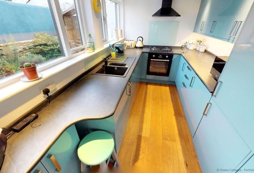 Braunton Samphire 2 Bedrooms