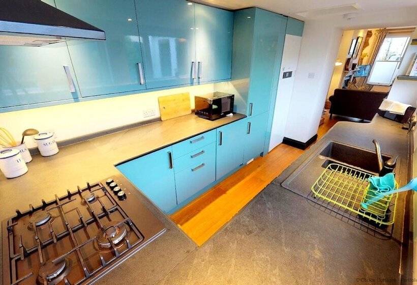 Braunton Samphire 2 Bedrooms