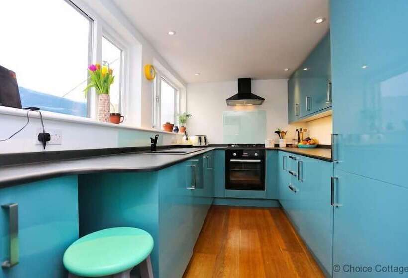 Braunton Samphire 2 Bedrooms