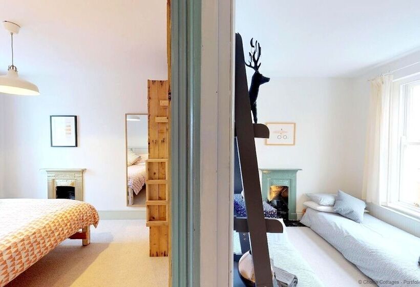 Braunton Samphire 2 Bedrooms