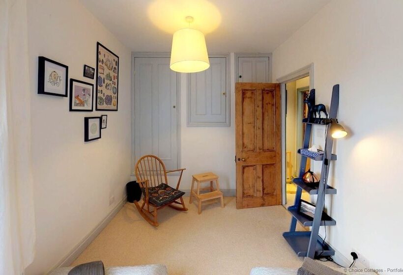 Braunton Samphire 2 Bedrooms