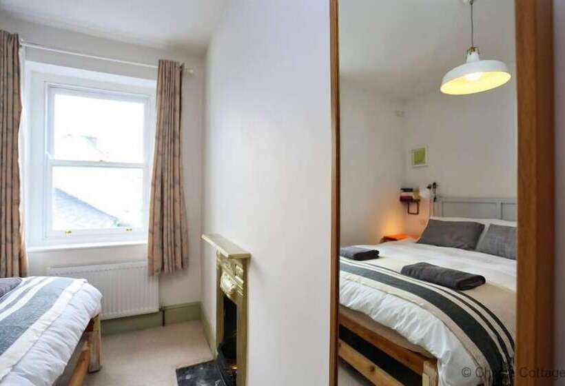 Braunton Samphire 2 Bedrooms