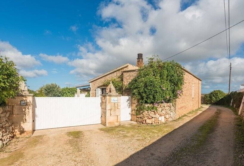 Casa Campo Menorca Sa Canova