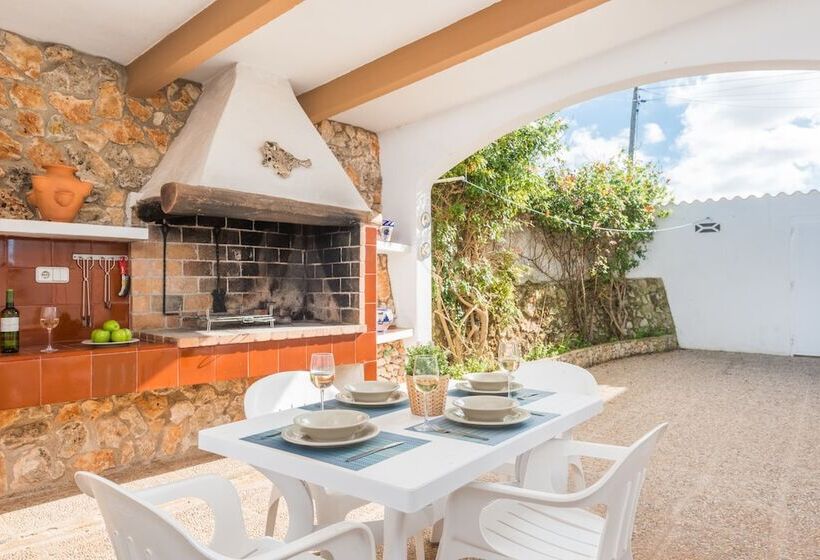 Casa Campo Menorca Sa Canova