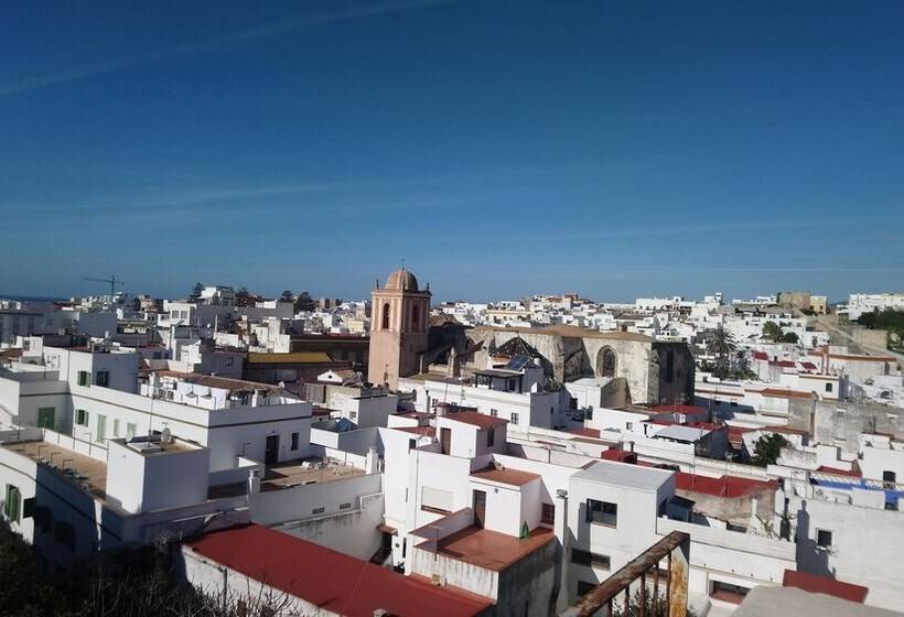 Casa Florinda Tarifa