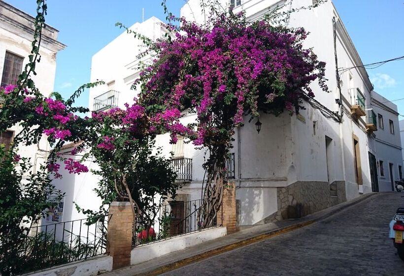 Casa Florinda Tarifa