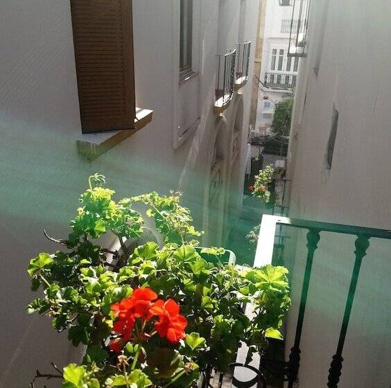 Casa Florinda Tarifa