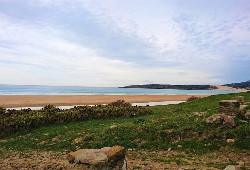 Casa Florinda Tarifa