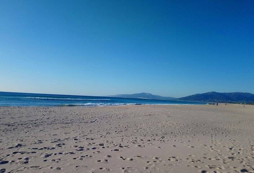 Casa Florinda Tarifa