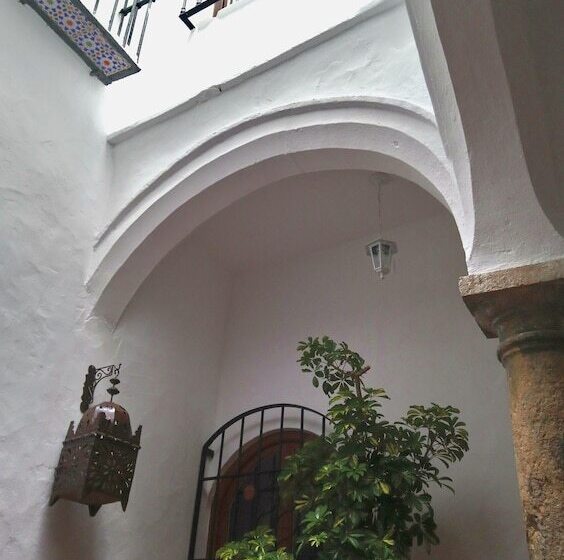 Casa Florinda Tarifa