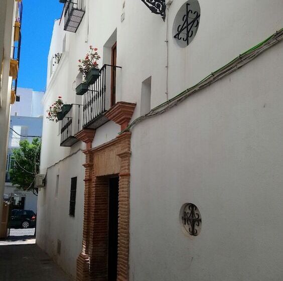 Casa Florinda Tarifa