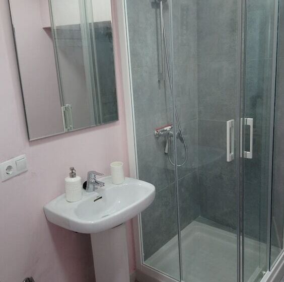 Casa Florinda Tarifa