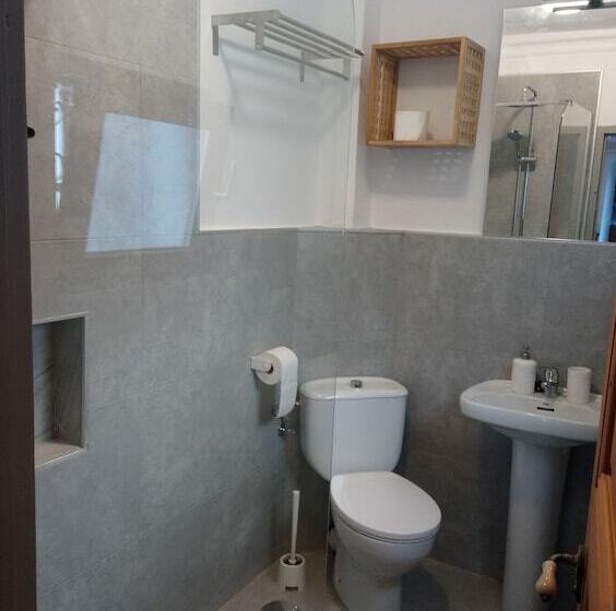 Casa Florinda Tarifa