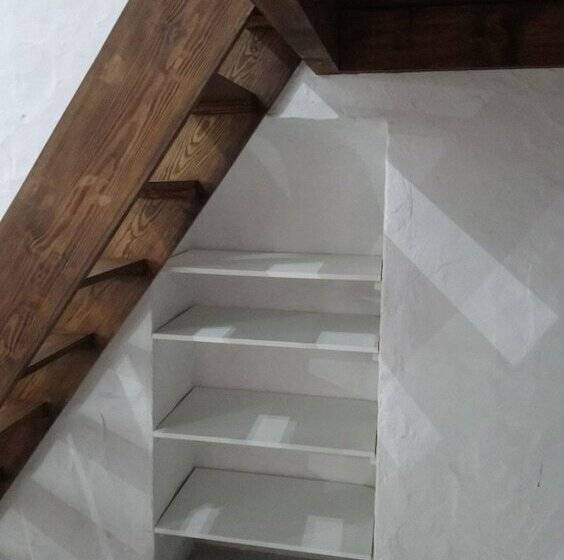 Casa Florinda Tarifa