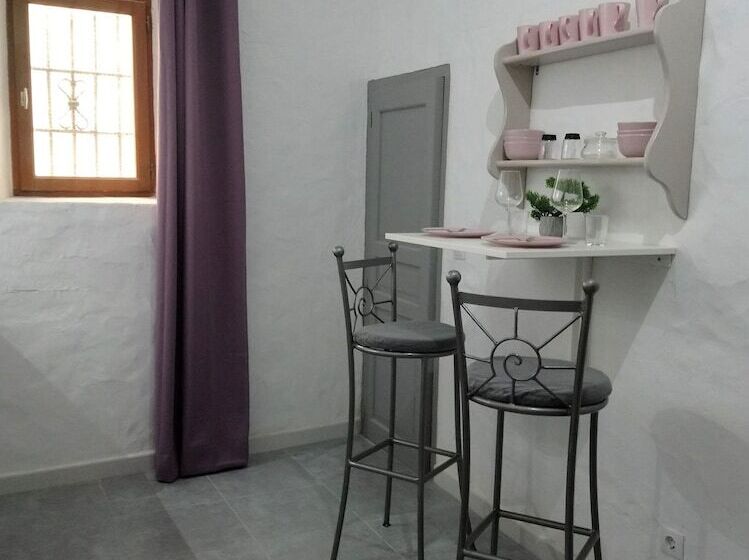 Casa Florinda Tarifa