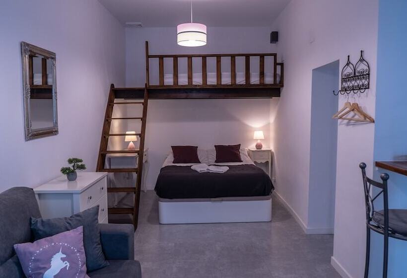 Casa Florinda Tarifa