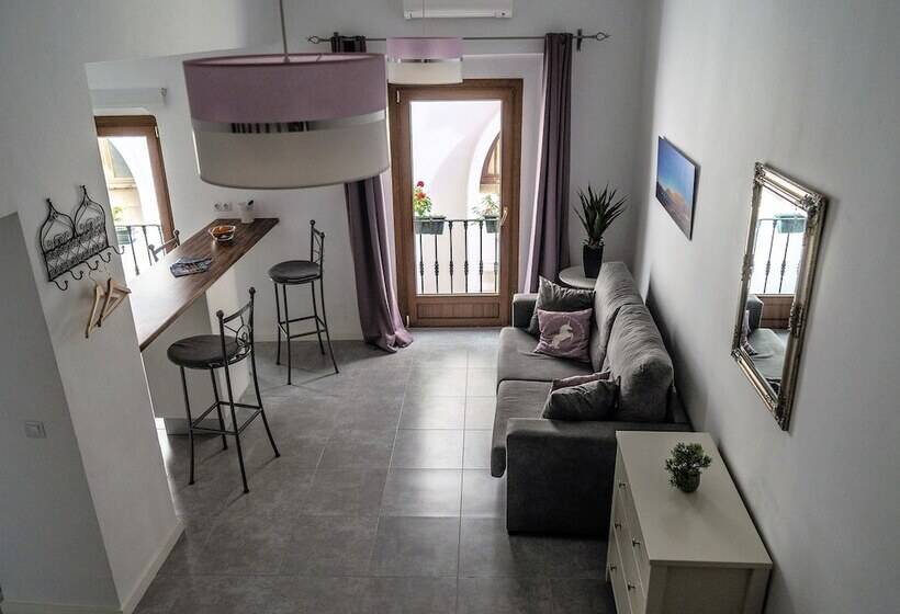 Casa Florinda Tarifa