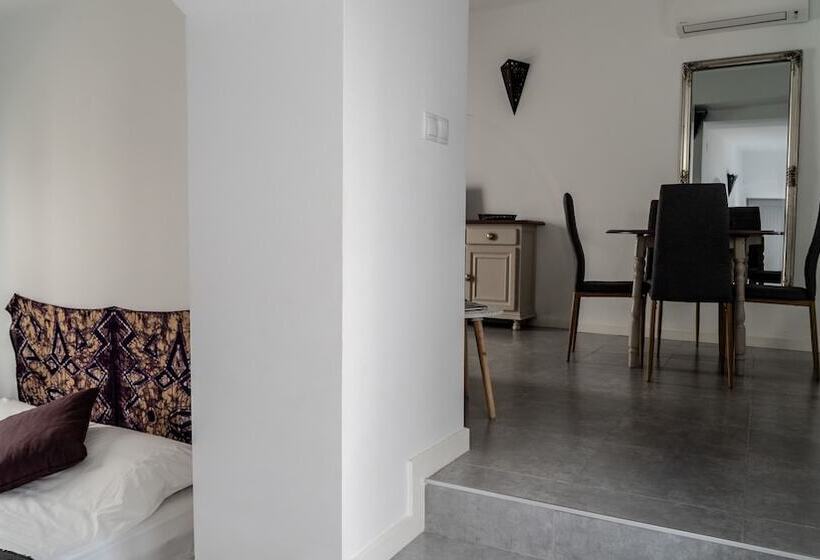 Casa Florinda Tarifa